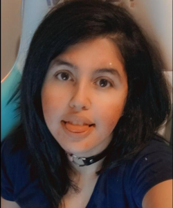 Rhiannon Marie at APClips.com