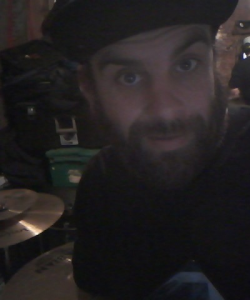 Richard Dangle at APClips.com