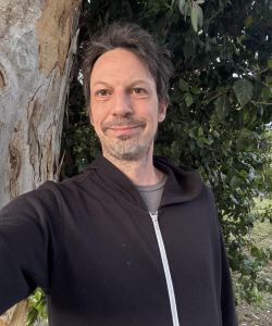 Rich Blackrose at APClips.com