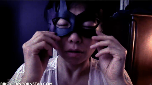 Rikochan in White Lingerie Part I video from Rikochan