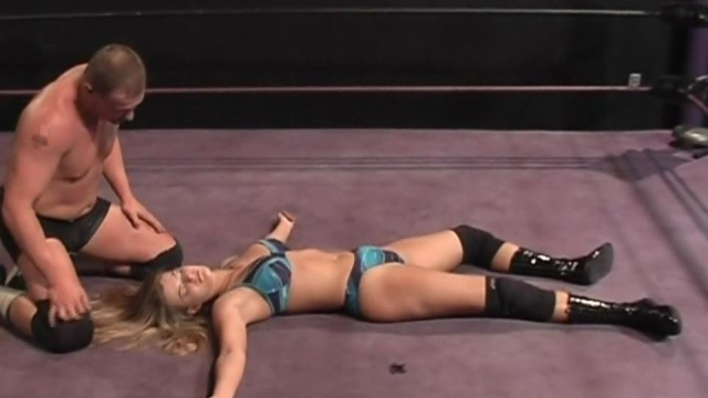 The Best of Mixed Piledrivers - Volume 2 video from WORLD WIDE MIXED WRESTLING