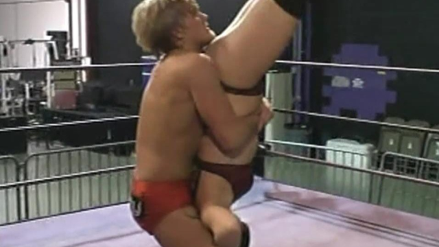 The Best of Mixed Piledrivers - Volume 3 video from WORLD WIDE MIXED WRESTLING