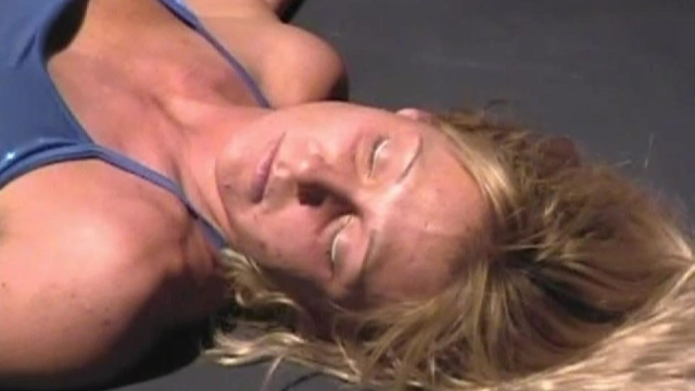 BREATHLESS and COMPLETELY OUT - Volume 85 video from RING WOMEN VIDEO