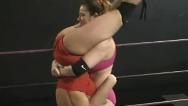 Hard Core PILEDRIVER Clips - Volume 3 video from RING WOMEN VIDEO