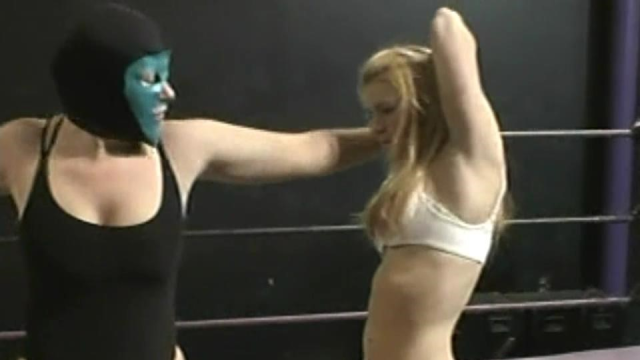 HEARTPUNCHED! Volume 2 video from RING WOMEN VIDEO