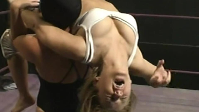 Lift and Carry - Volume 2 video from RING WOMEN VIDEO