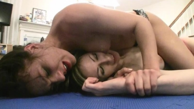 Stop Wearing My Sexy Panties! Hollie vs Kumi video from RING WOMEN VIDEO