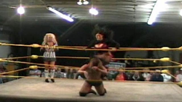 YOU FUCKING CHEATER! Tracy Brooks vs Lorelei Lee video from RING WOMEN VIDEO