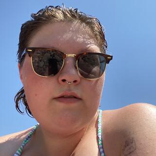 Ripley Sensitive photo