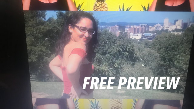 NEW PREVIEW!! Slutty Sightseeing teaser! video from