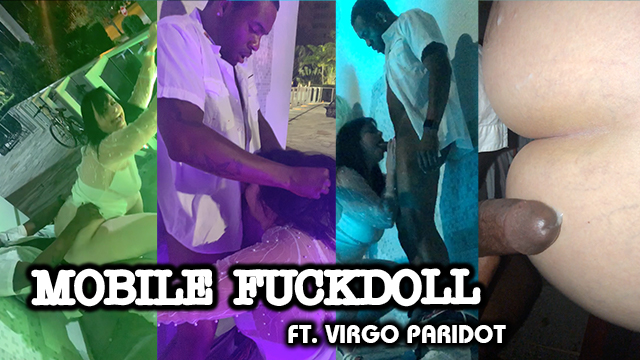 MOBILE FUCKDOLL FT VIRGO PARIDOT video from Major Work