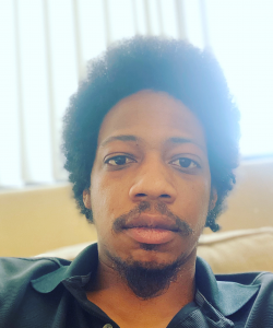 Ronnie Hendrixxx at APClips.com