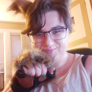 Hot Hairy Holes photo