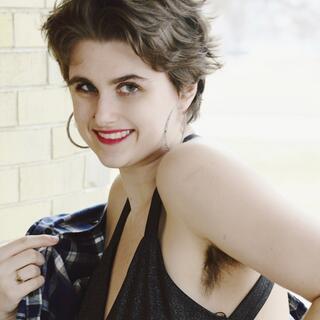 Hot Hairy Holes photo