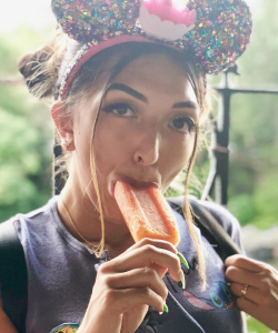 Rose Isstar at APClips.com