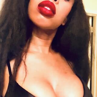 Rose Lips CFNM photo
