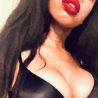 Rose Lips CFNM photo