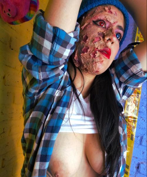 Rosie Amateur contest photo