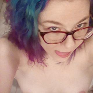 Roxie Rainbow photo