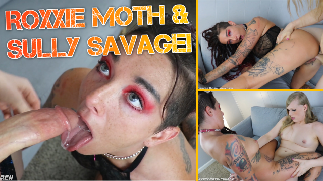 Best Friend Needs to Get Fucked video from Roxxie Moth