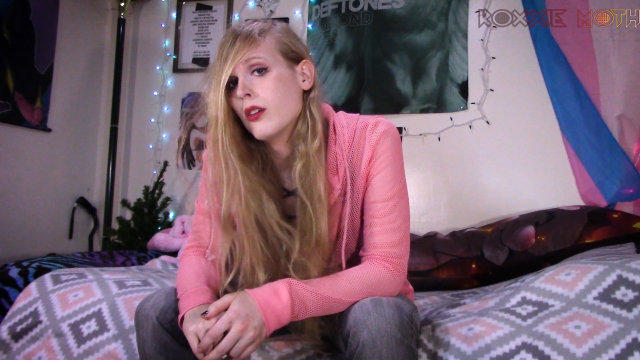 Obedience Training for Bad Pets video from Roxxie Moth