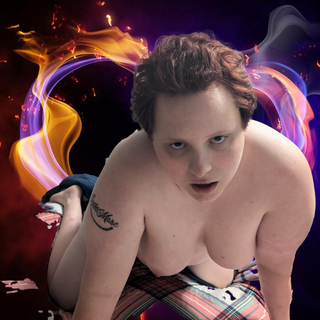 Heart of Fire photo gallery by Russian Annie