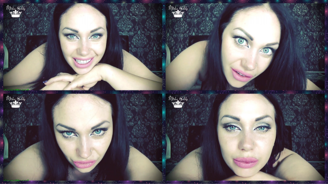 Cum all over my face ib clip with cumcountdown! But never have me in real little sissy boy! video from 