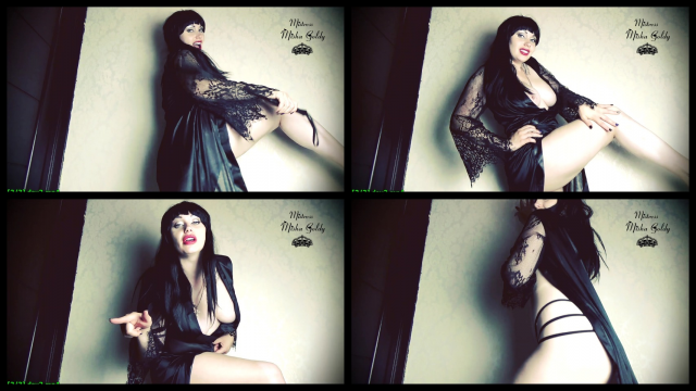 Edge Game a month long! Day 2 ! Red & green light joi game! video from Mistress Misha Goldy