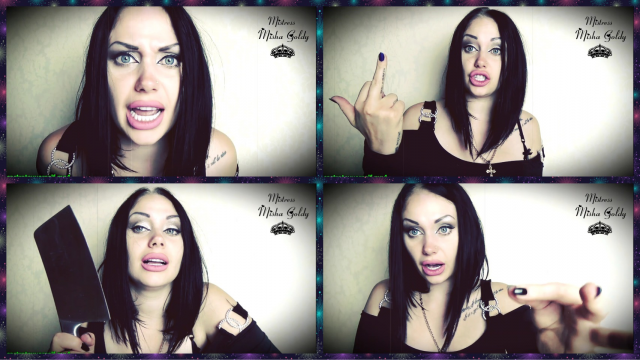 Small Penis Castration will change your life to better way! video from 