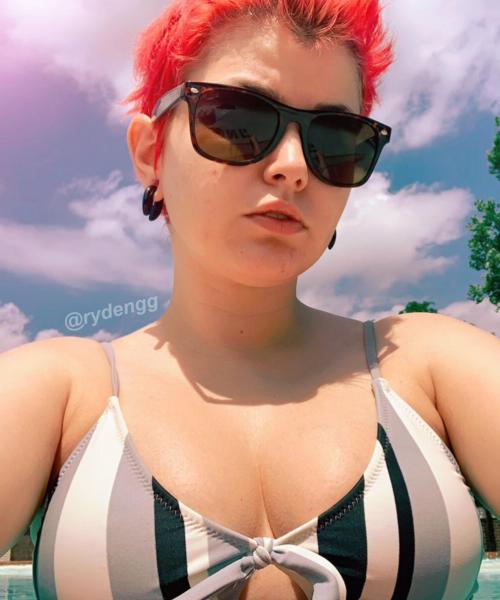 Ryden Armani contest photo