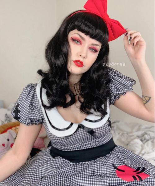 Ryden Armani contest photo