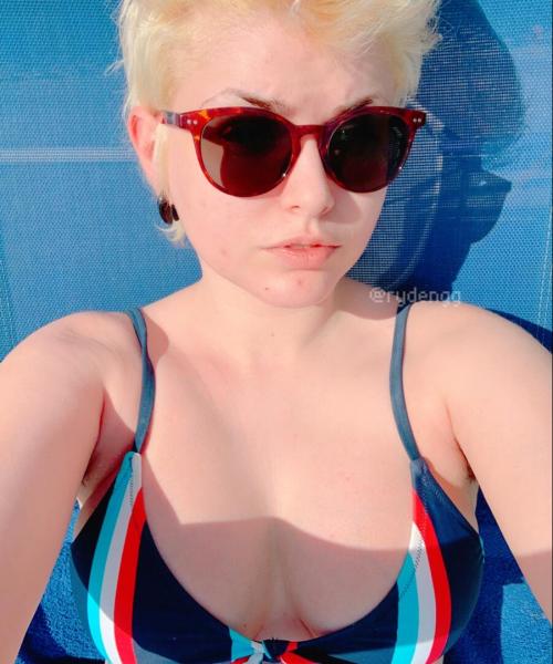 Ryden Armani contest photo