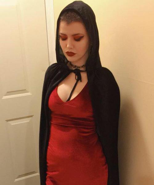 Ryden Armani contest photo