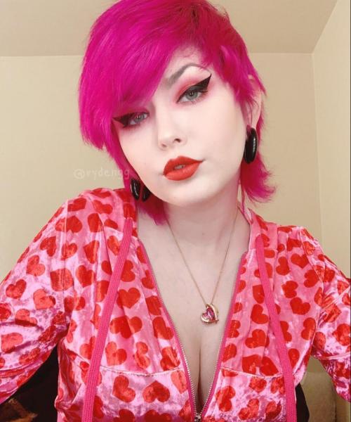 Ryden Armani contest photo