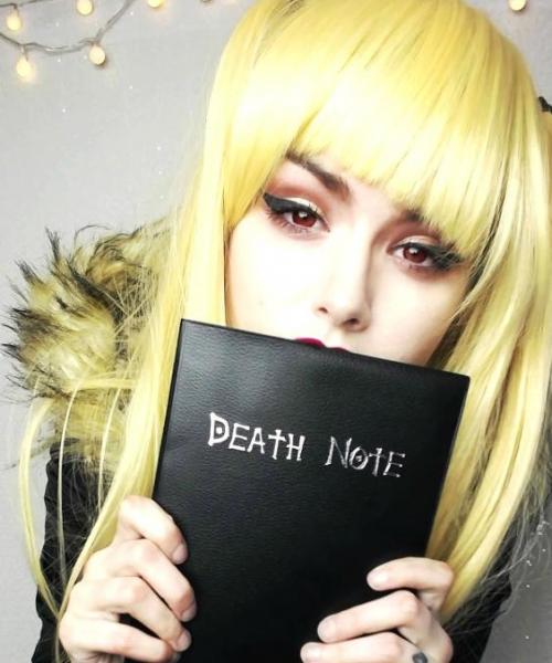 Ryden Armani contest photo