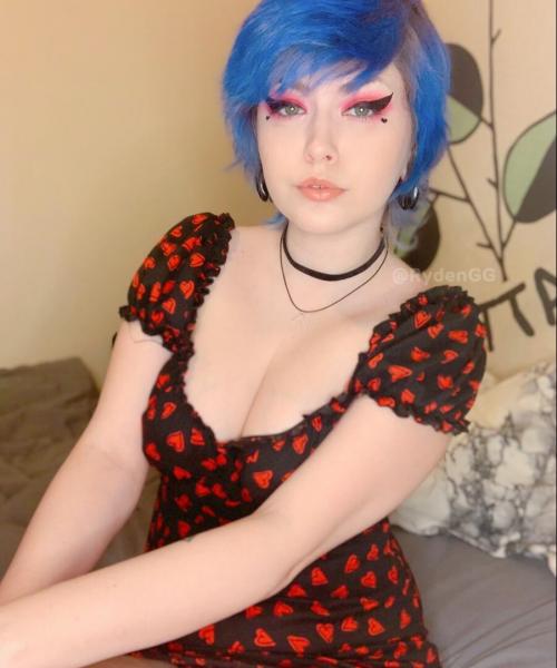 Ryden Armani contest photo