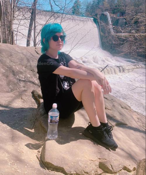 Ryden Armani contest photo