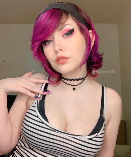 Ryden Armani contest photo