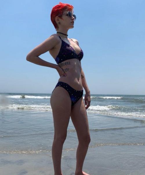 Ryden Armani contest photo