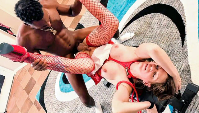 Sex Slave video from Ryley Rails