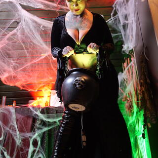 Sabien DeMonia photo