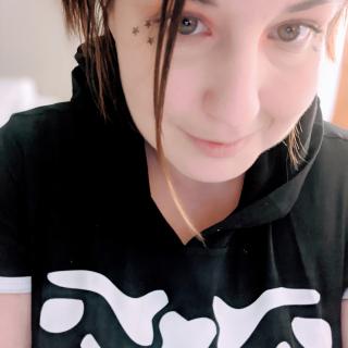 Spoopy Baby photo gallery by Sabrina Inkwell