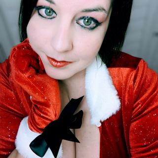 Secret Santa photo gallery by Sabrina Inkwell