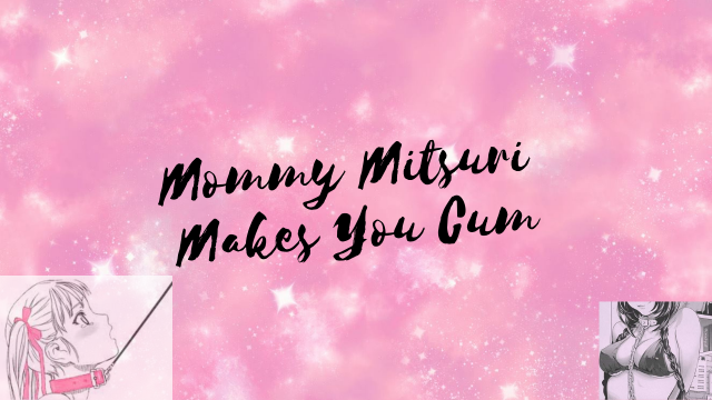 Demon Slayer Cosplay: Mommy Mitsuri Makes You Cum video from Sadie Peaches