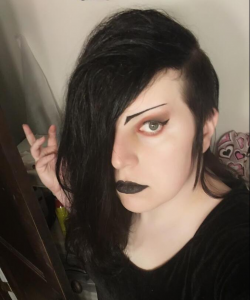 Scarlett Rayne at APClips.com