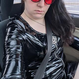 Scarlett Rayne photo