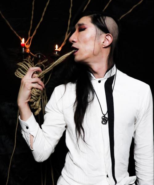 Sai Jaiden Lillith contest photo