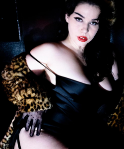 Saint Lilith at APClips.com