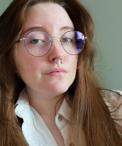 Saint Sybil at APClips.com