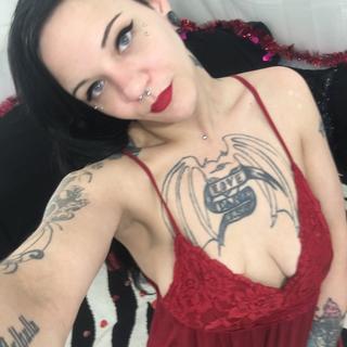 Queen Unseelie photo